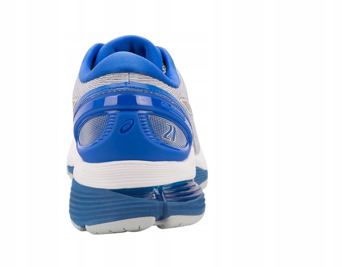 Buty trening/bieganie Asics Gel Nimbus 21 r. 37 Marka ASICS