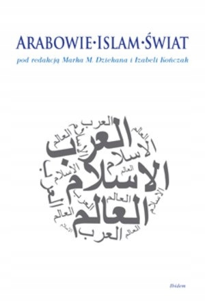 Arabowie islam świat
