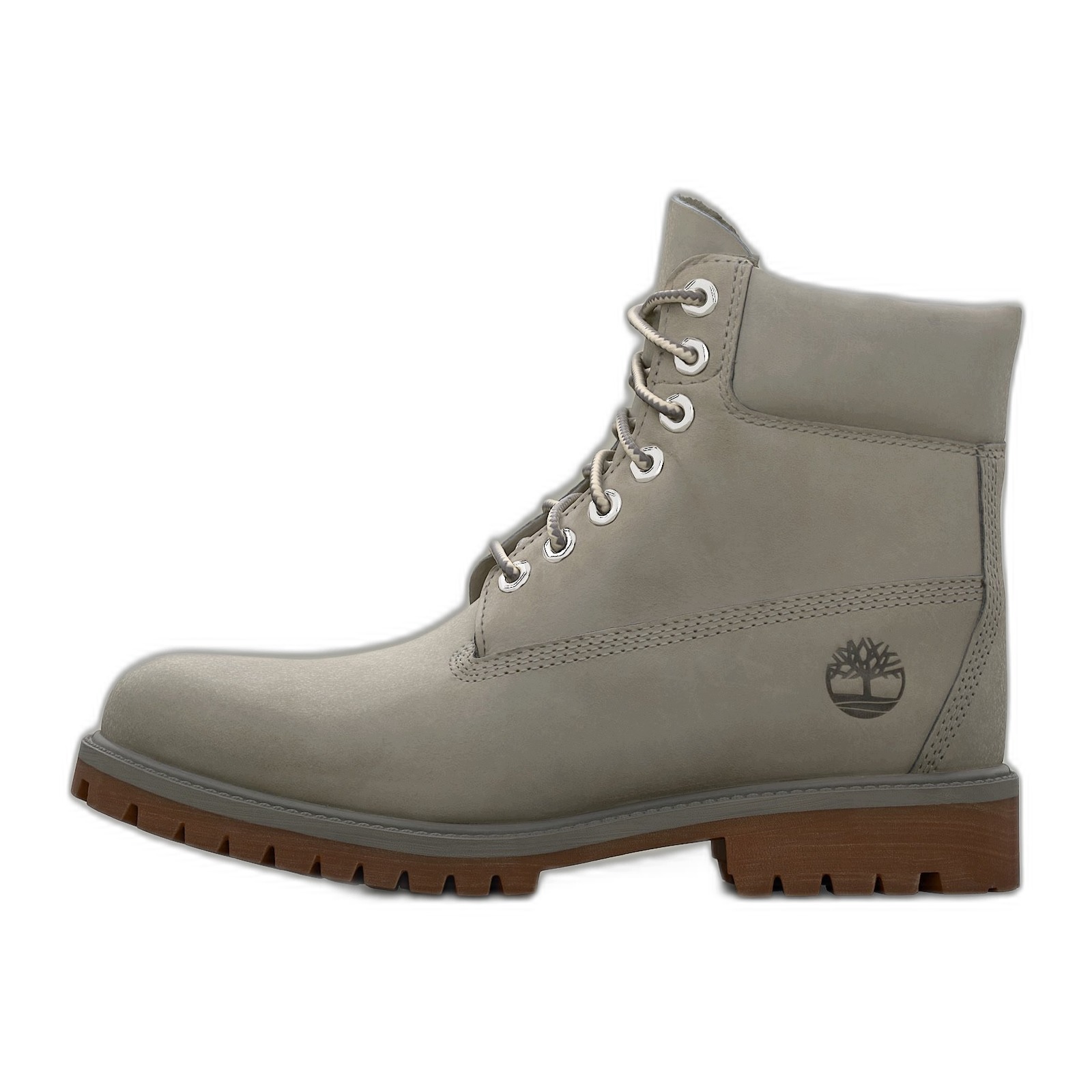 Timberland Heritage 6-Inch Lace-Up Waterproof trapery buty męskie r. 45