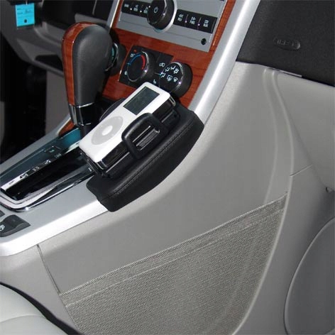 Držák na telefon Kuda Chevrolet Equinox od roku 2007