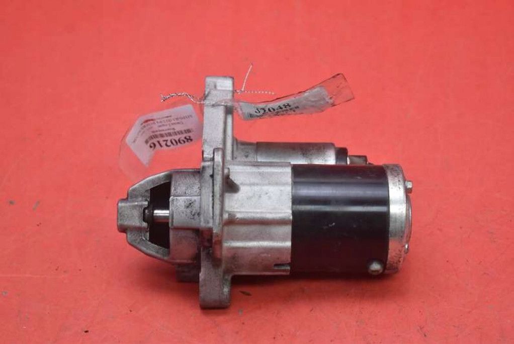 starter test 233000557R DACIA LOGAN 2 II 0.9 TCE 90 KM 17-20
