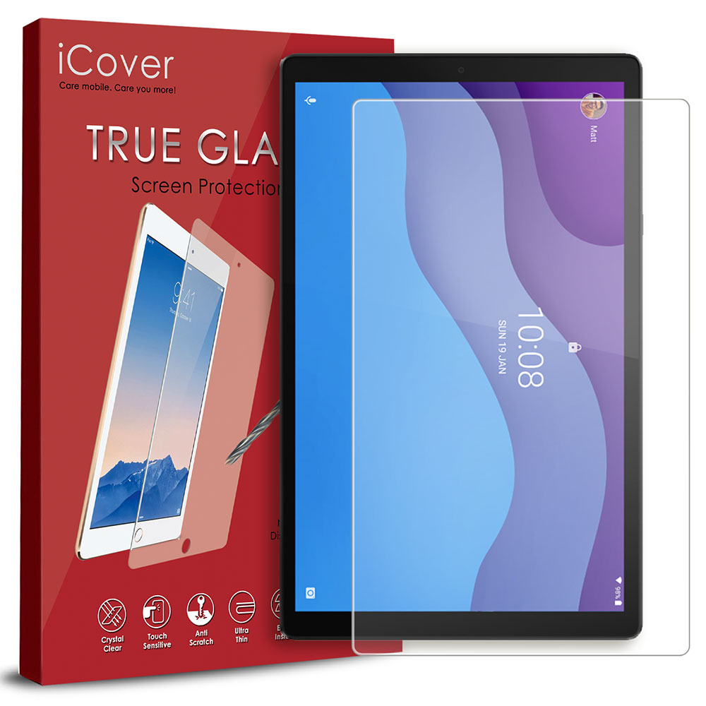 

Szkło Hybrydowe Do Lenovo Tab M10 Hd 2ND Gen Wifi