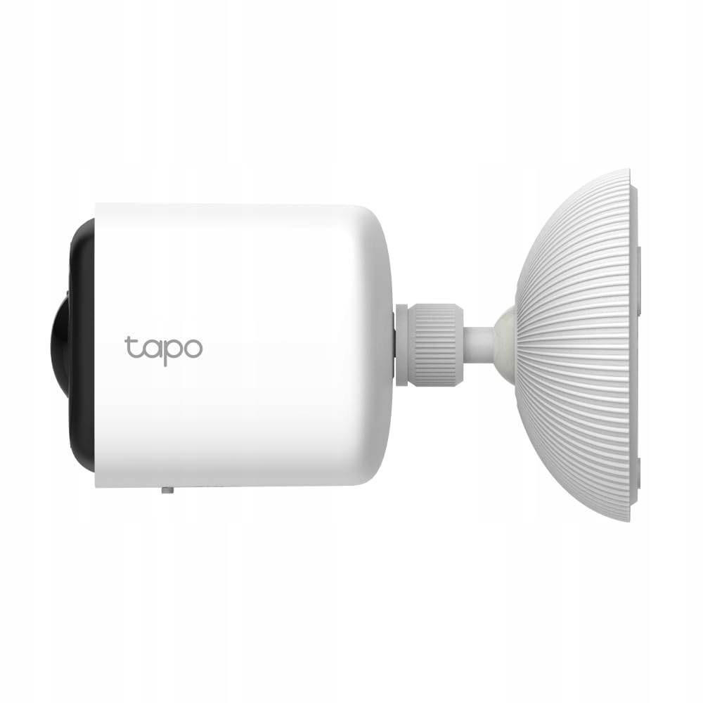 TAPO C400 Kamera Zewnętrzna Akumulatorowa 1080p HD WiFi Nocna Pogodoodporna — miniatura 2