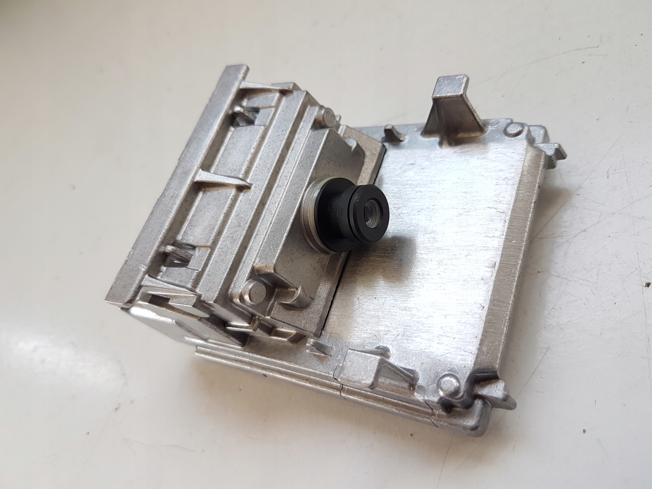 284G36PA1A - Камера лобовое стекло передний радар для NISSAN JUKE II F16 19-21