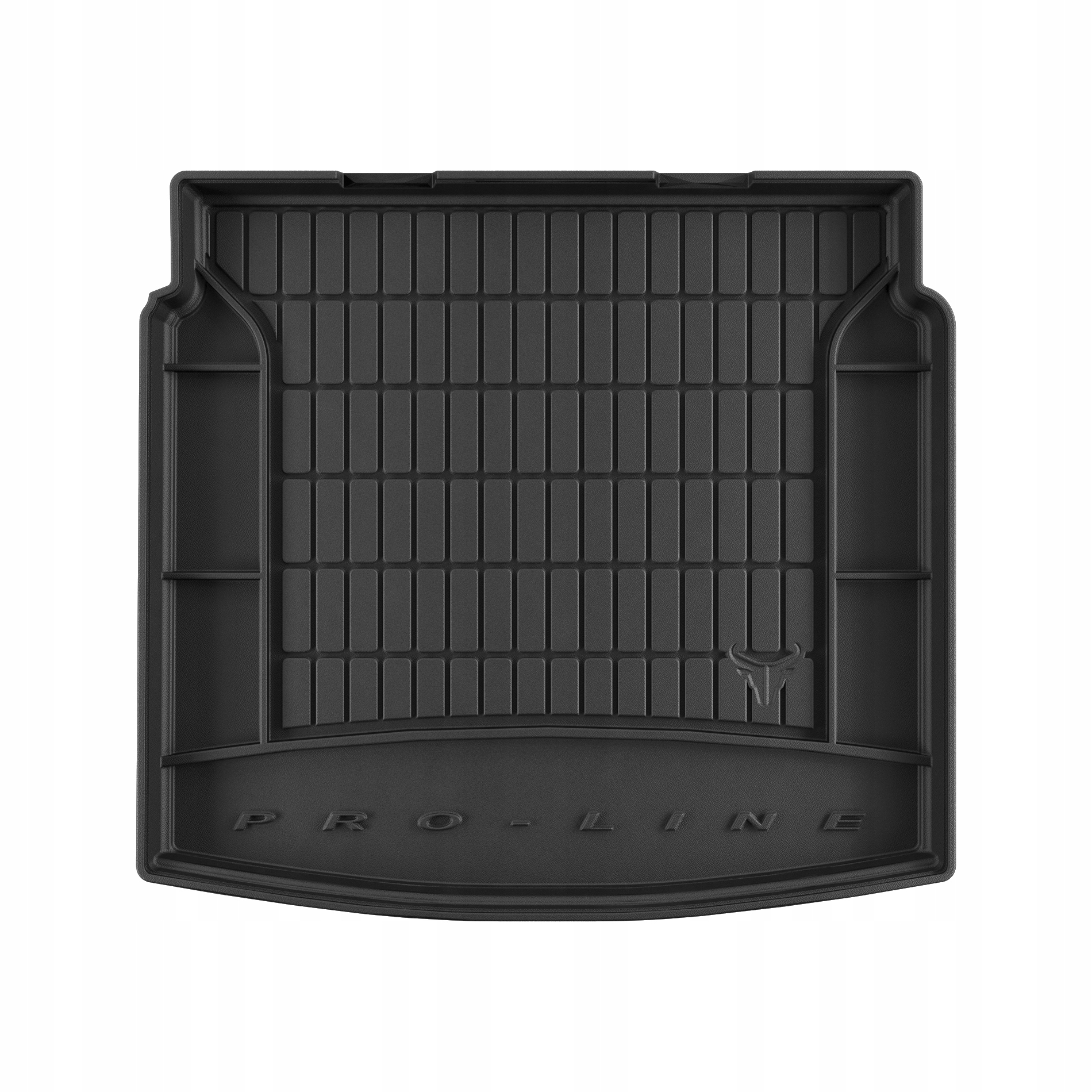 Frogum ProLine 3D rohož batožinového priestoru pre Volkswagen Tiguan Allspace 2017-2024