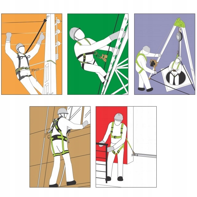 KRATOS URZĄDZENIE SAMOZACISKOWE LINA AMORTYZATOR Marka Kratos