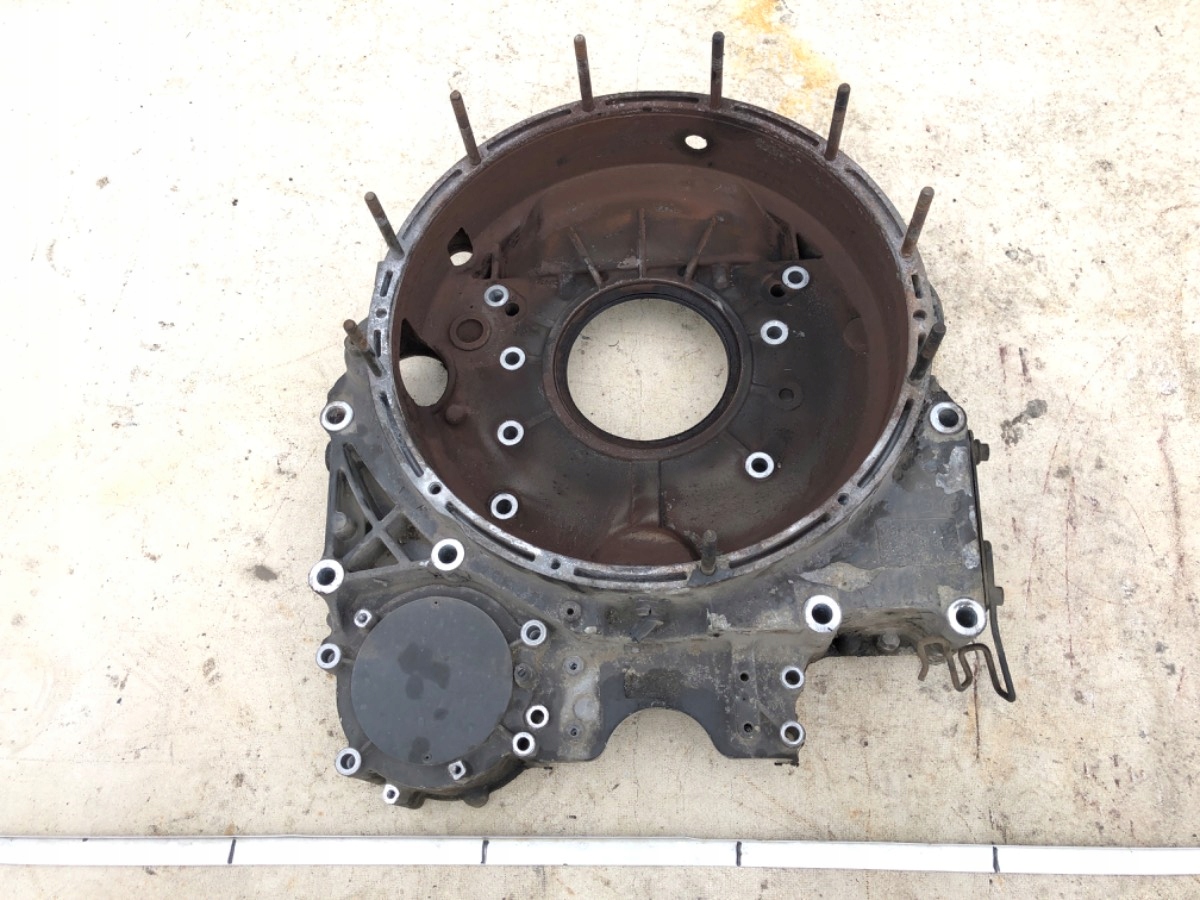 OBUDOWA SPRZĘGŁA RENAULT TRUCKS MAGNUM 21063857