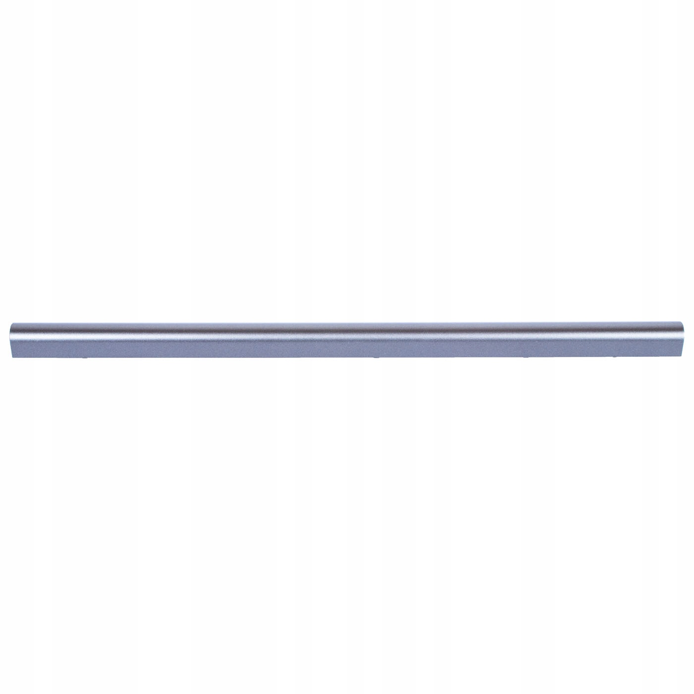 Kryt krytu pantů matrice Lenovo IdeaPad 720s 15 stříbrný