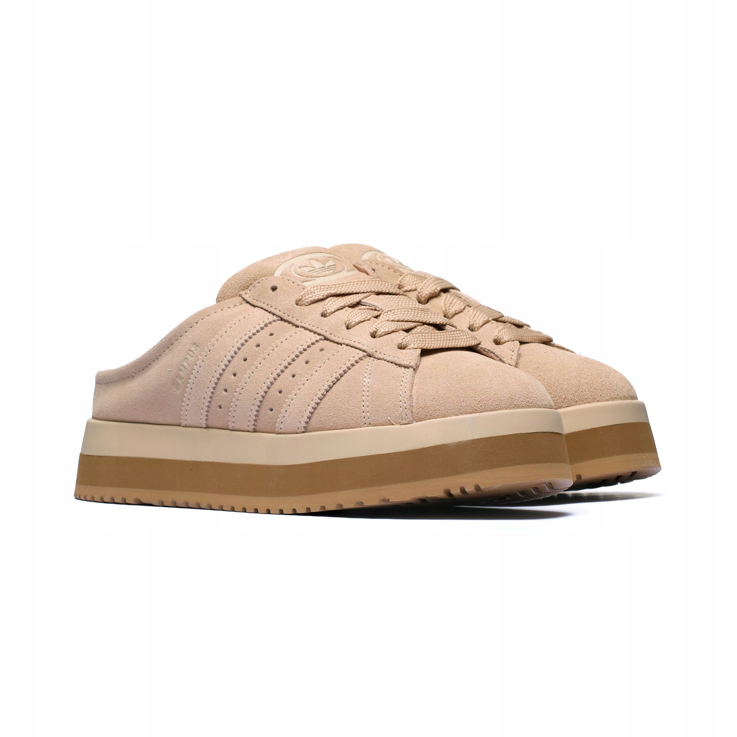 Adidas Campus 00S Wtr Lo JR3732 37 1/3