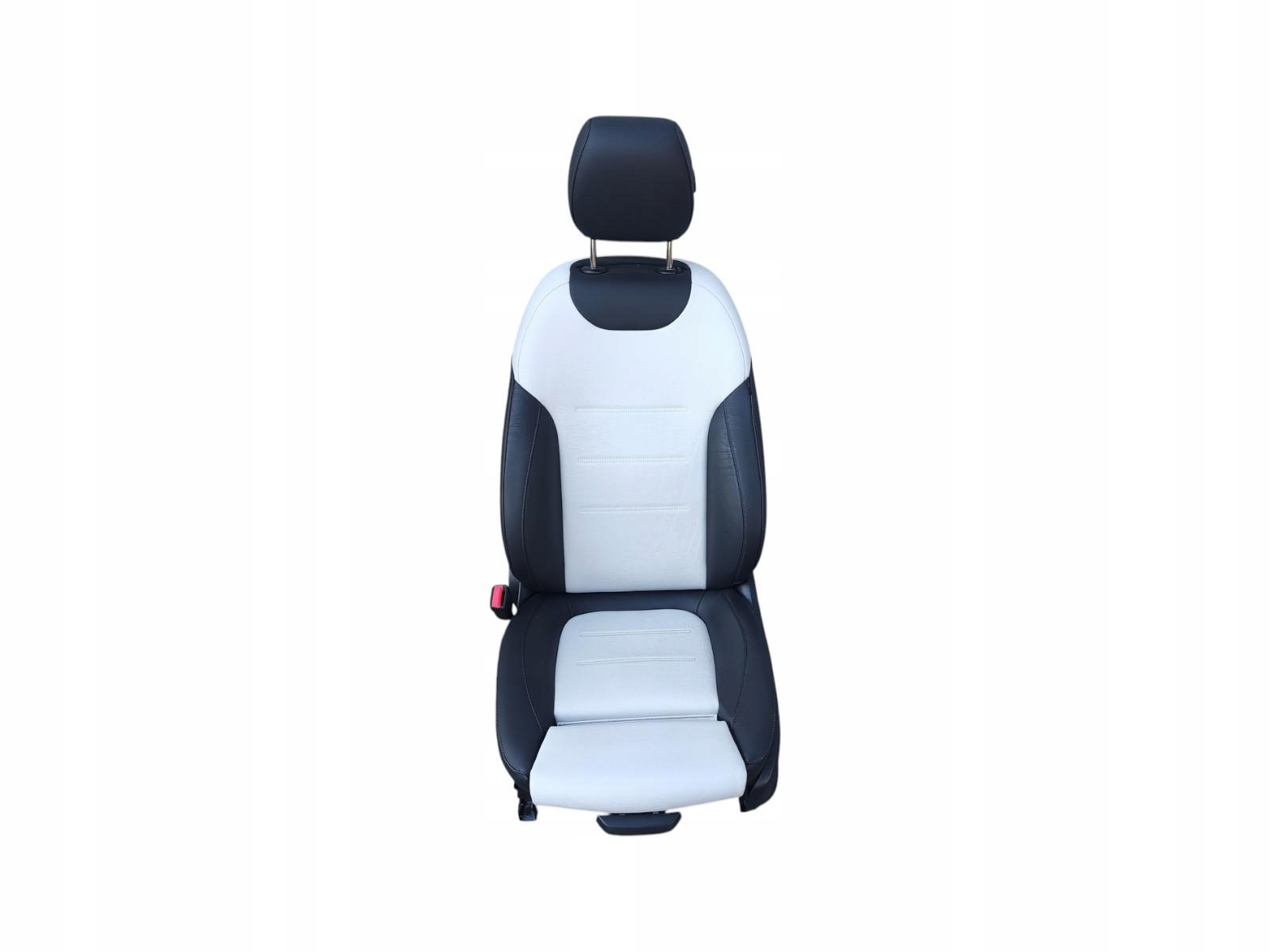 seat left front front driver´s MERCEDES GLA H247 2020-2026