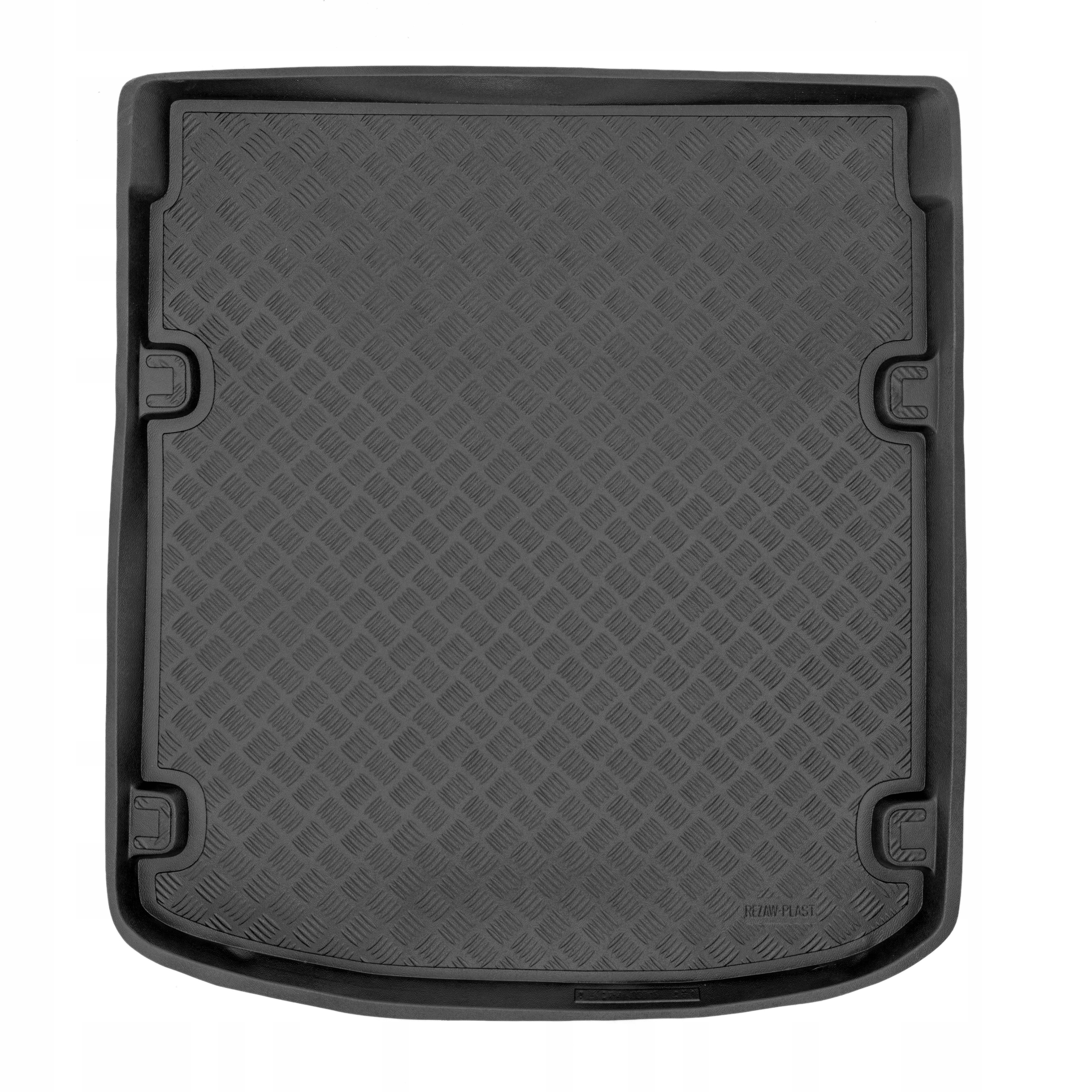 Rohož do kufru Audi A6 V C8 od roku 2018 Sedan