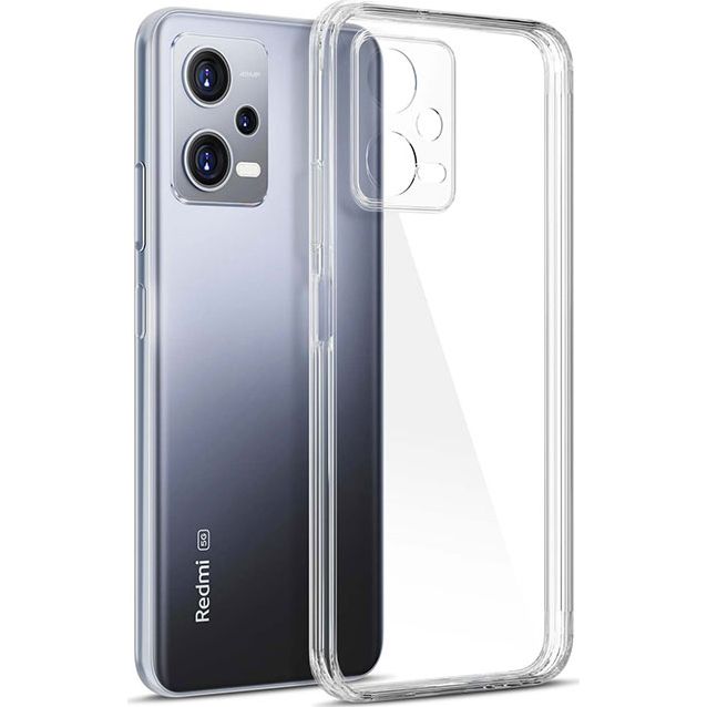 

Etui elastyczne 3mk do Redmi Note 12 Pro+ Plus