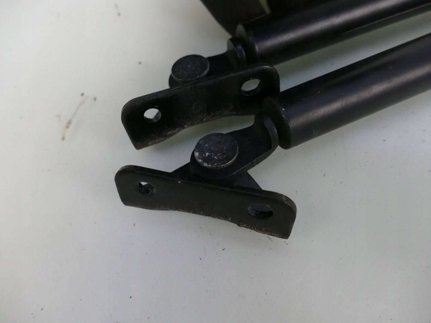 MITSUBISHI ASX III LIFT SILOWNIKI bonnet boot damper KOMPLET