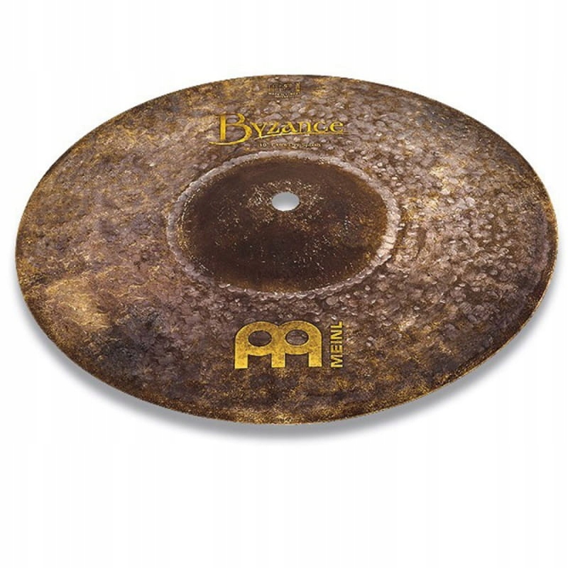 Meinl Byzance Extra Dry Splash 10"