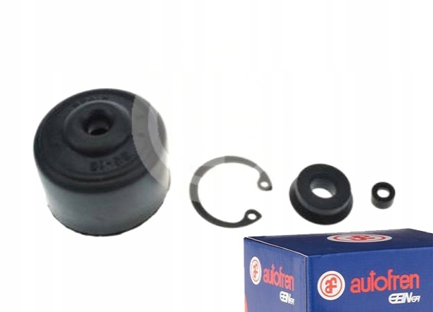 КОМПЛЕКТ ДЛЯ РЕМОНТУ НАСОСУ ПРОНИКЛИВІСТЬ MITSUBISHI Space