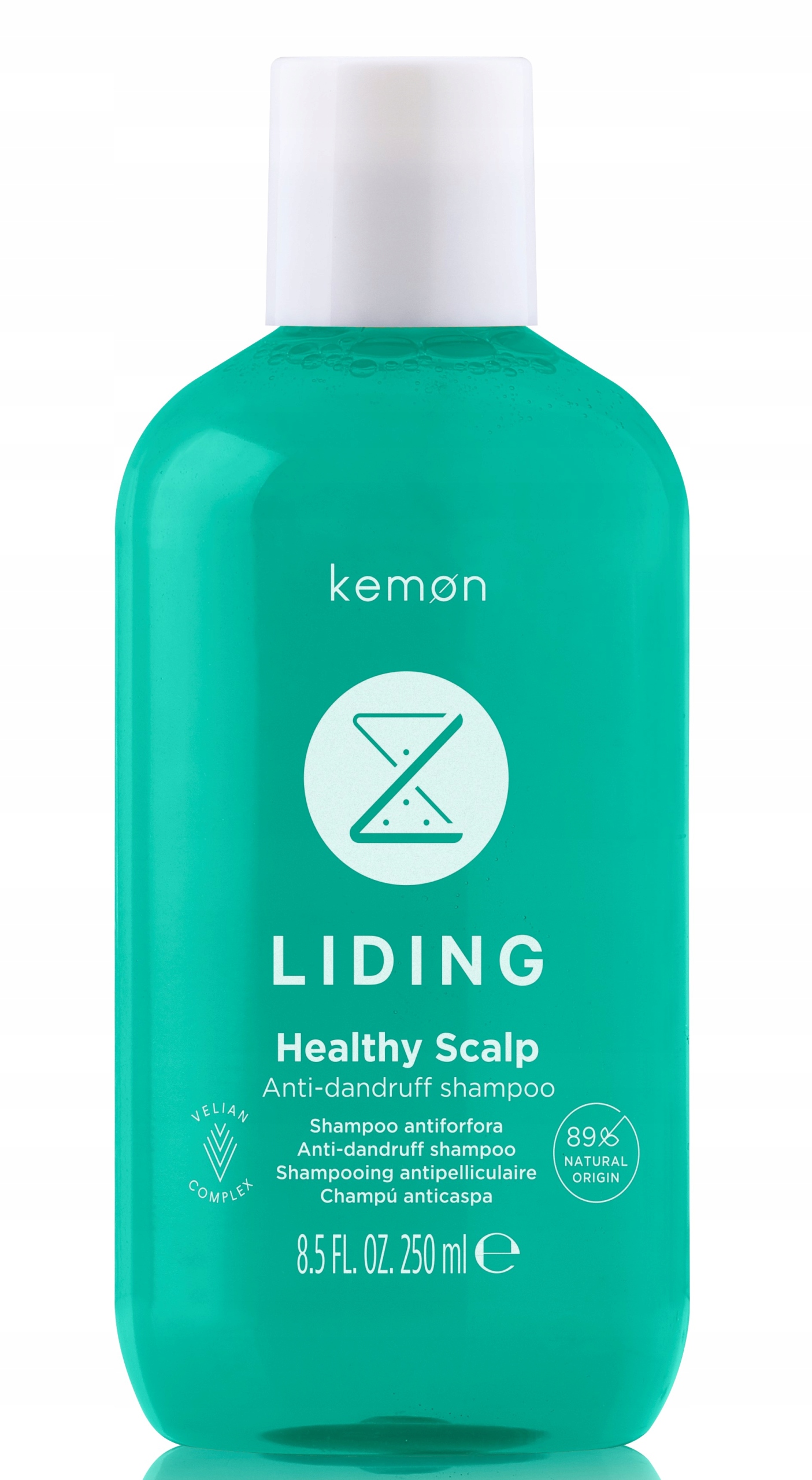 

Kemon Liding VC Szampon Przeciwłupieżowy 250ml