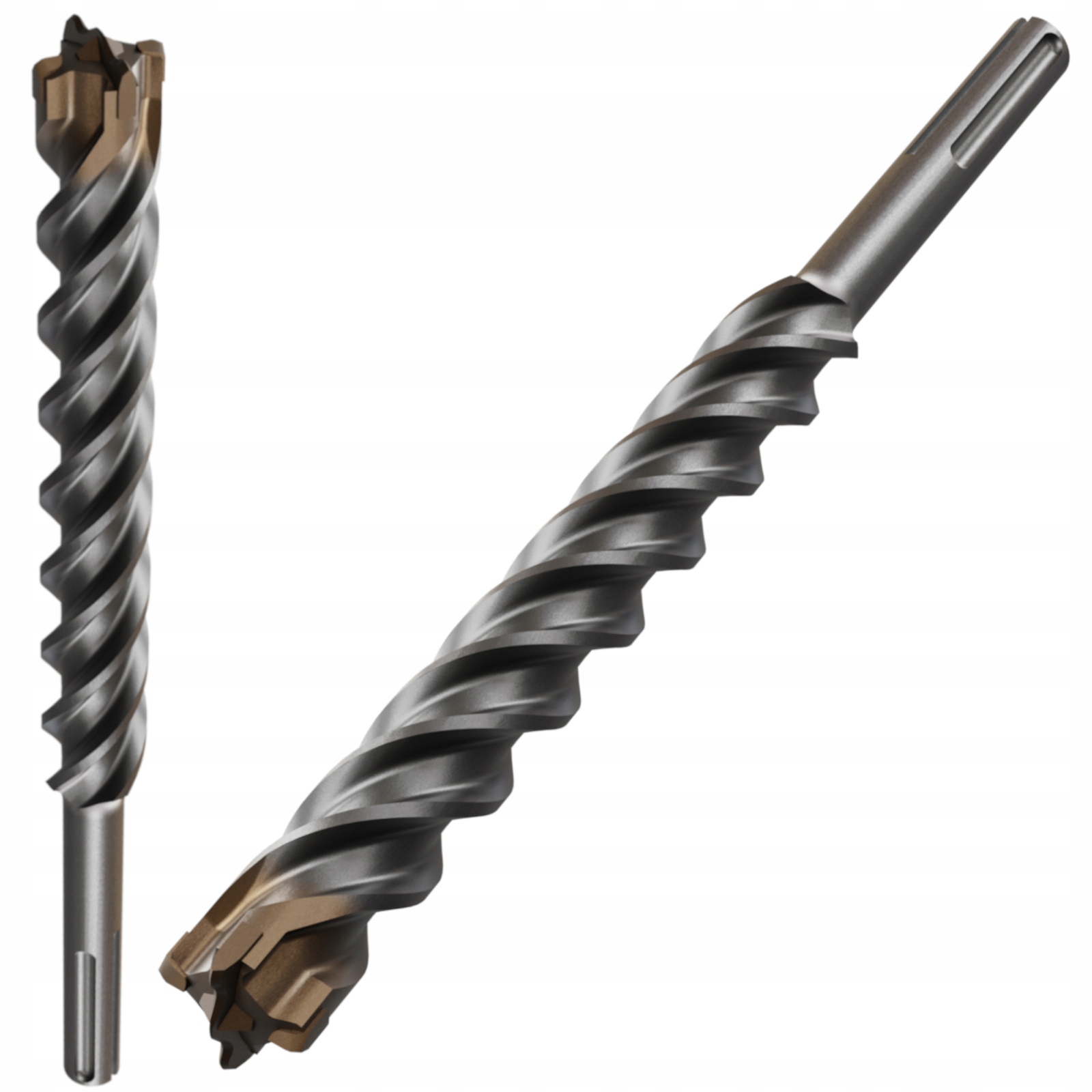 Vrták Sds-max 14 X 540 MM Trvanlivý, Spolehlivý Pro Betonu Stalco