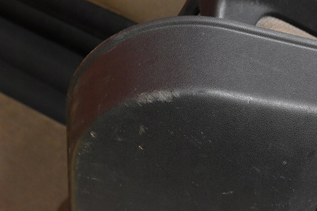 seat seats side side KOMPLET EU CITROEN C4 CACTUS 1 and 14-17