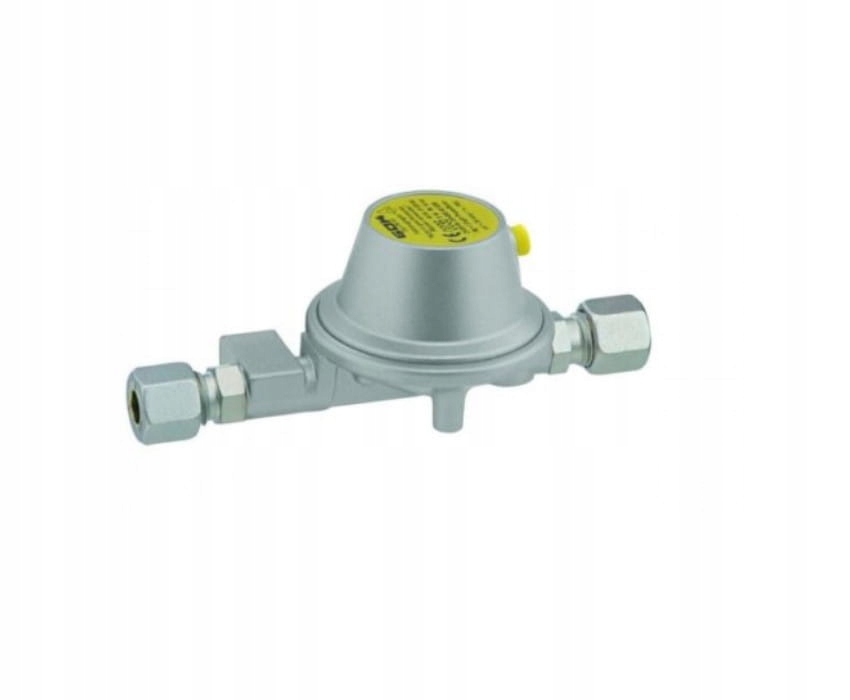 01-282-01 - Редуктор газа 30мбар 0.8 кг в цилиндр для трейлера