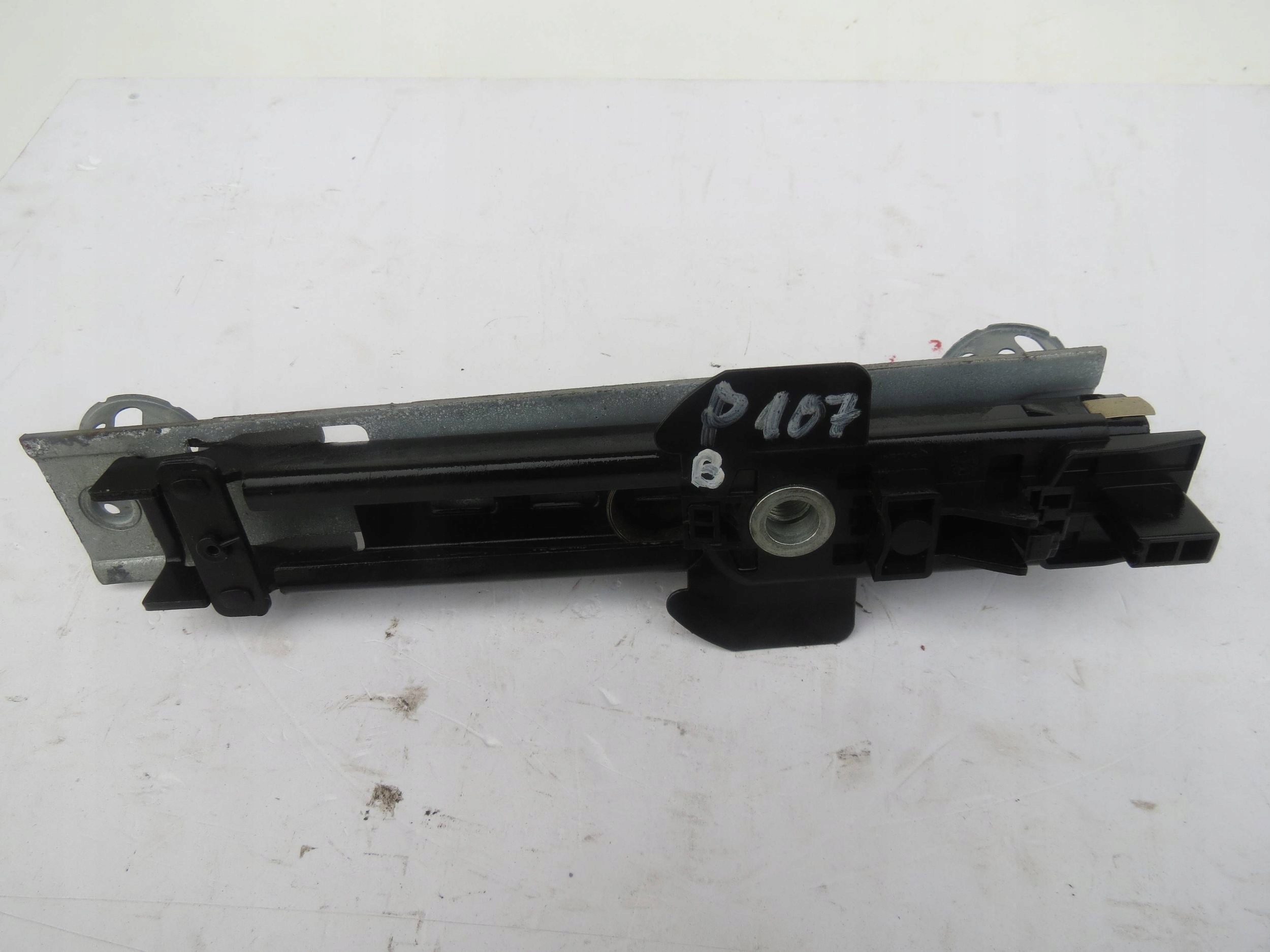 REGULATOR Altezza OSSATURA Destra TYLPORSCHE CAYENNE e 7L5 4.8 V8 7L0857819J