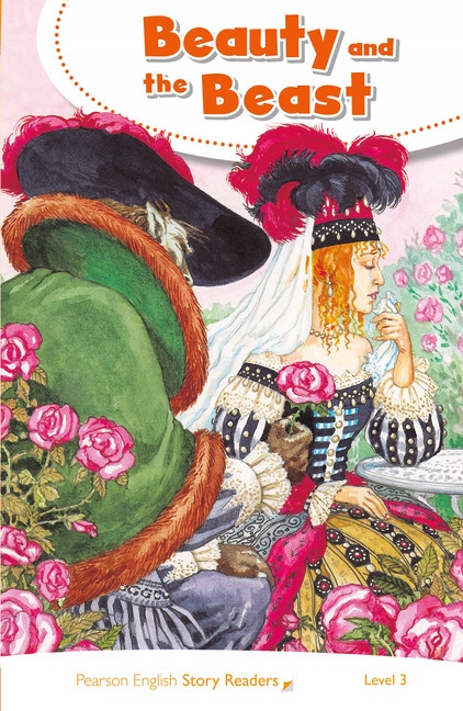Pesr Beauty And The Beast (3) Fiona Kalinowski
