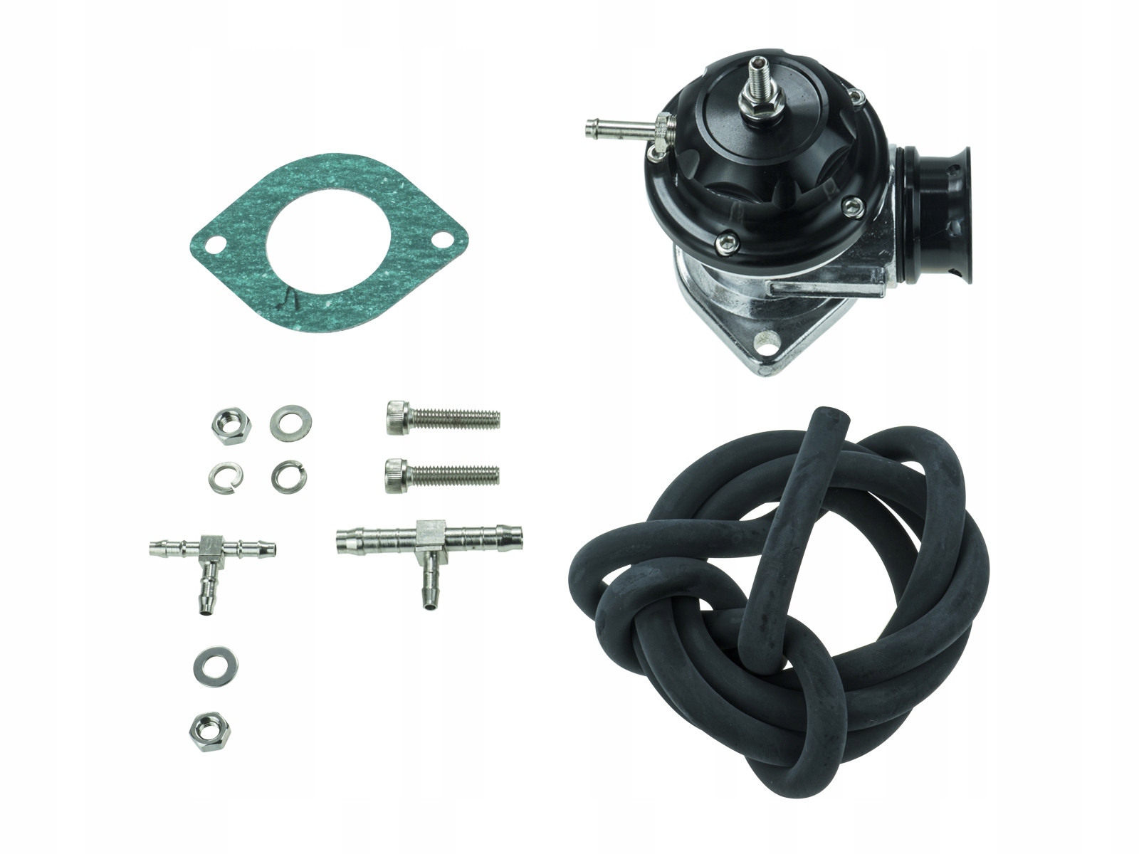 Blow off Greddy RS style черный