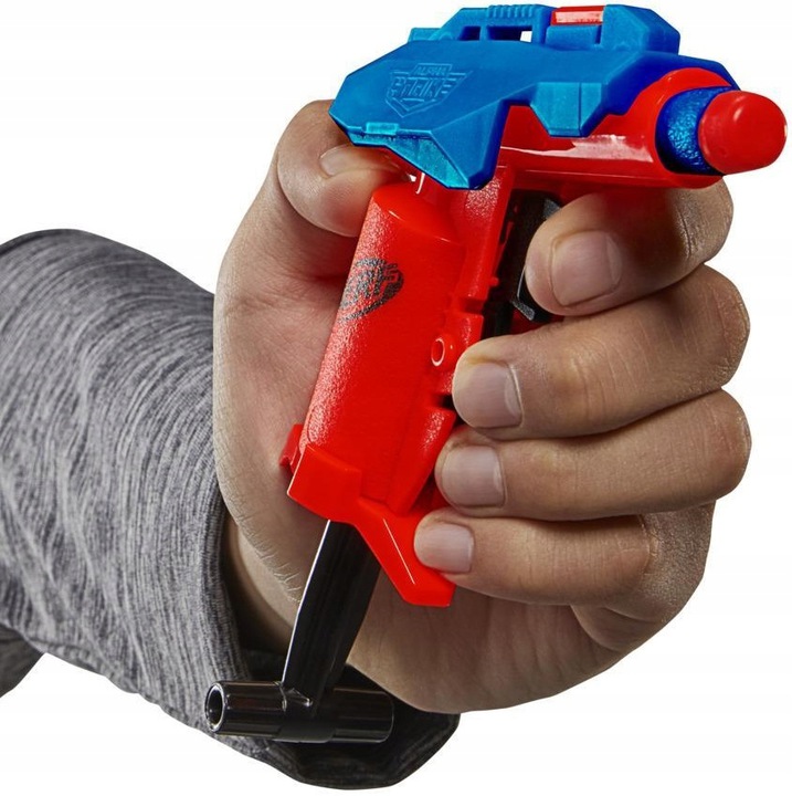 PISTOLET NERF ALPHA STRIKE SLINGER SD-1 Marka NERF