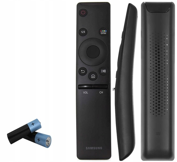 Originální Dálkový Ovladač Pro Televizor Samsung UA40KU6000 UA40KU6000K UA40KU6000KMXL