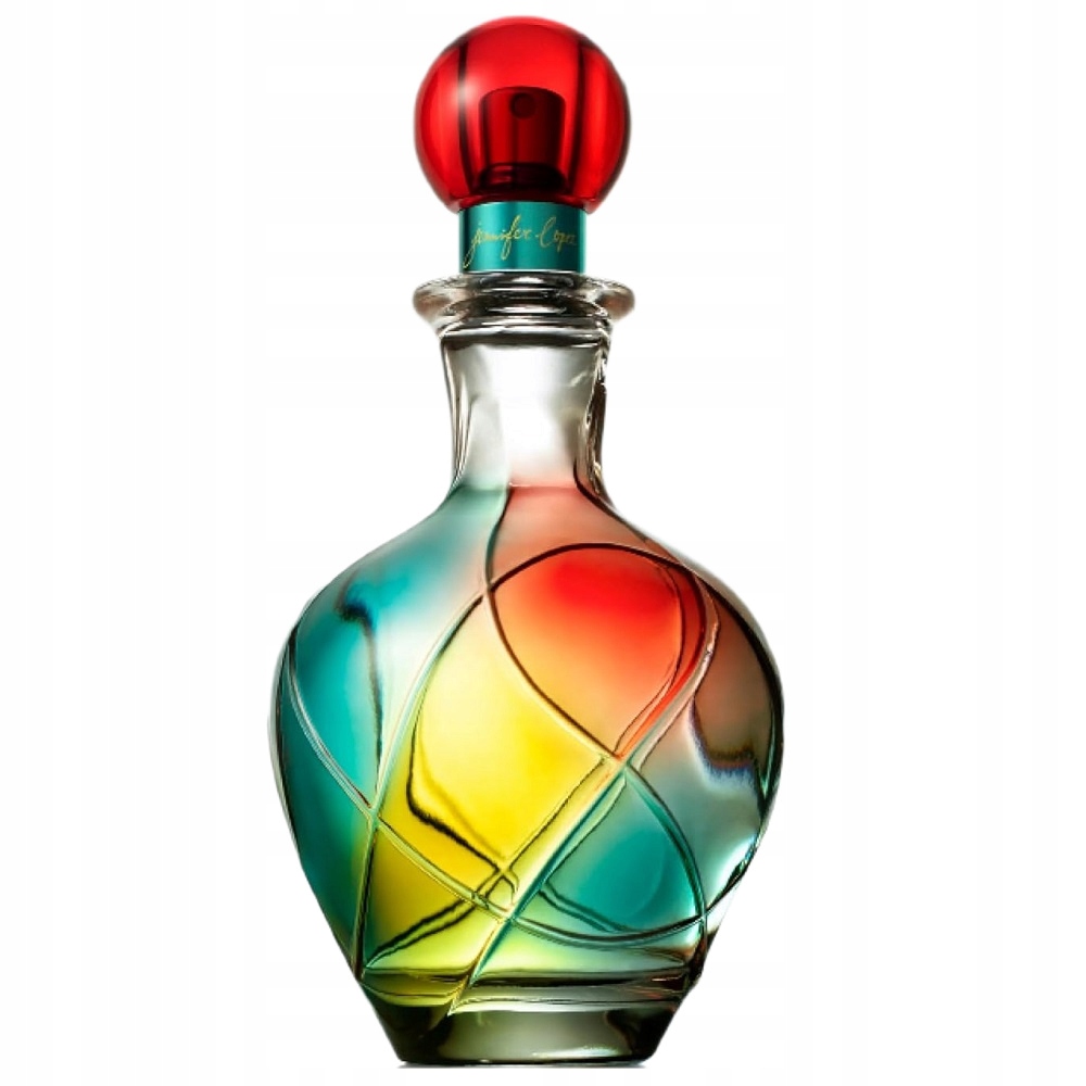 Jennifer Lopez Live Luxe Woda perfumowana dla Kobiet Perfumy Edp 100ml