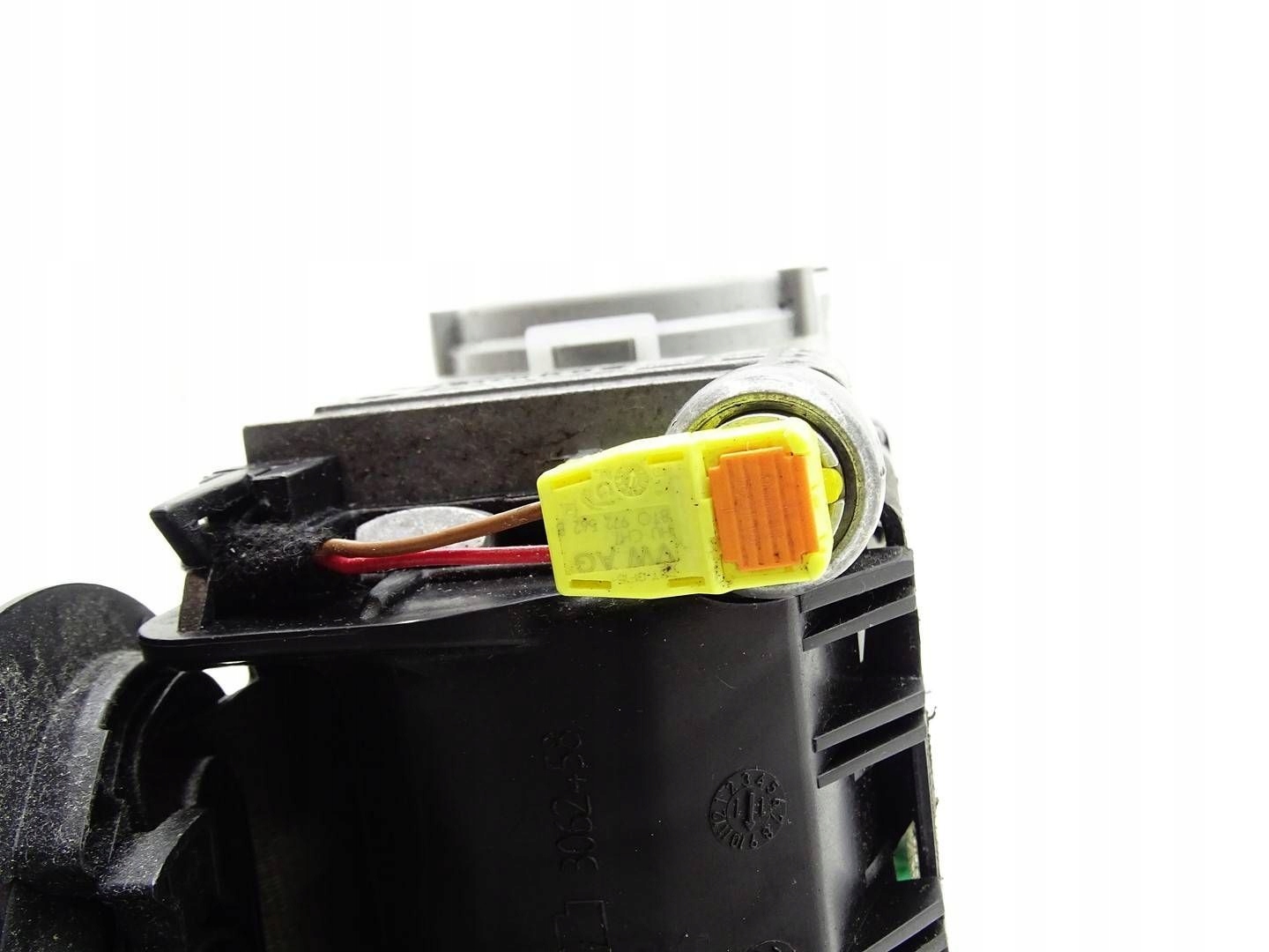 tension belt safety right front front AUDI A7 4G 4G8857706H