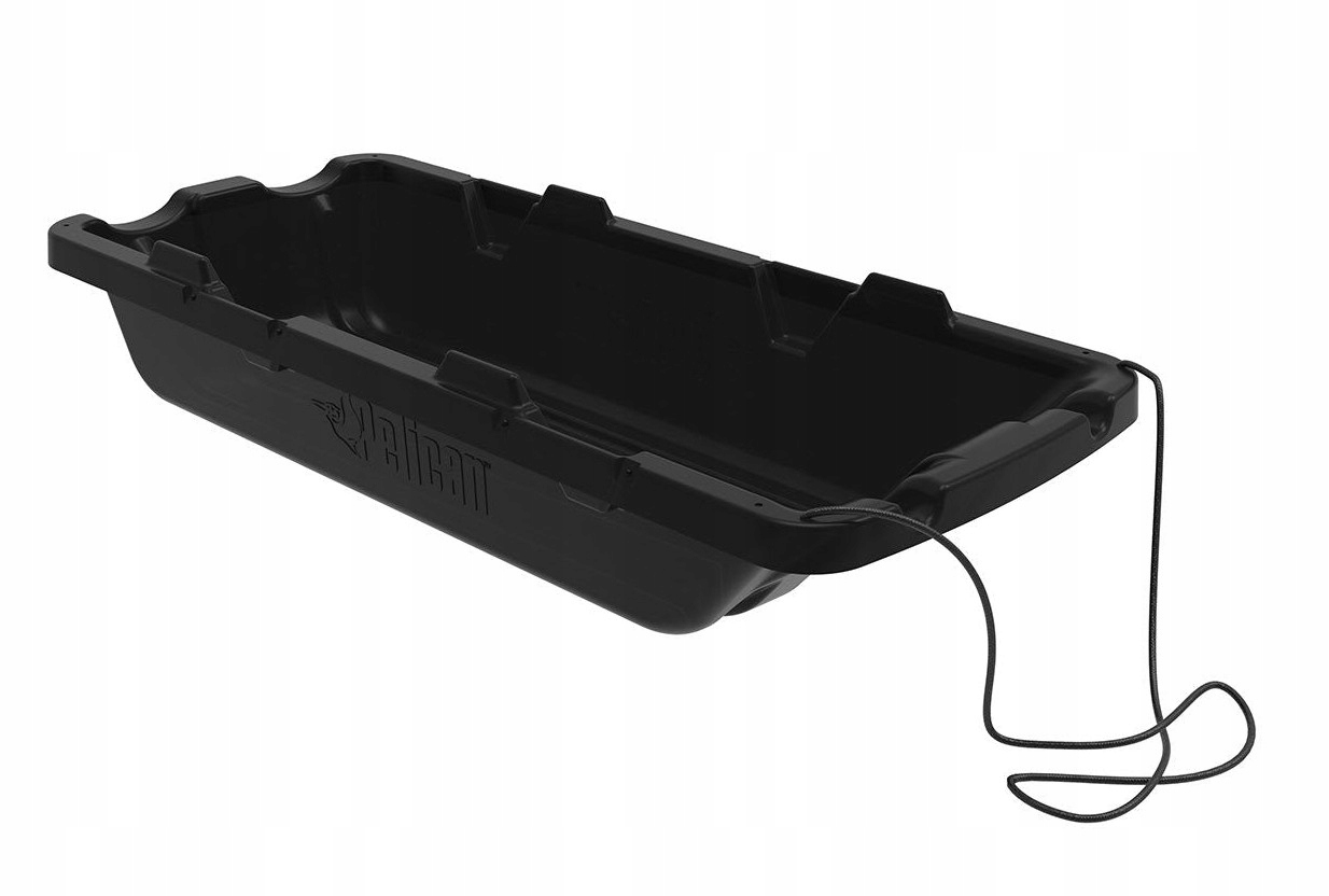 Sanie Towarowe Snow Trek 45