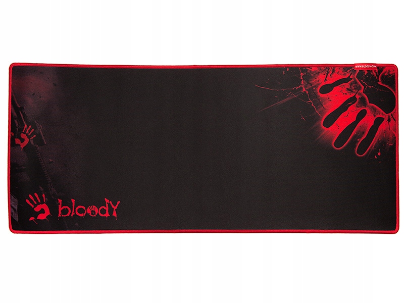 

Podkładka Pod Mysz Gamingowa A4TECH Bloody XXL