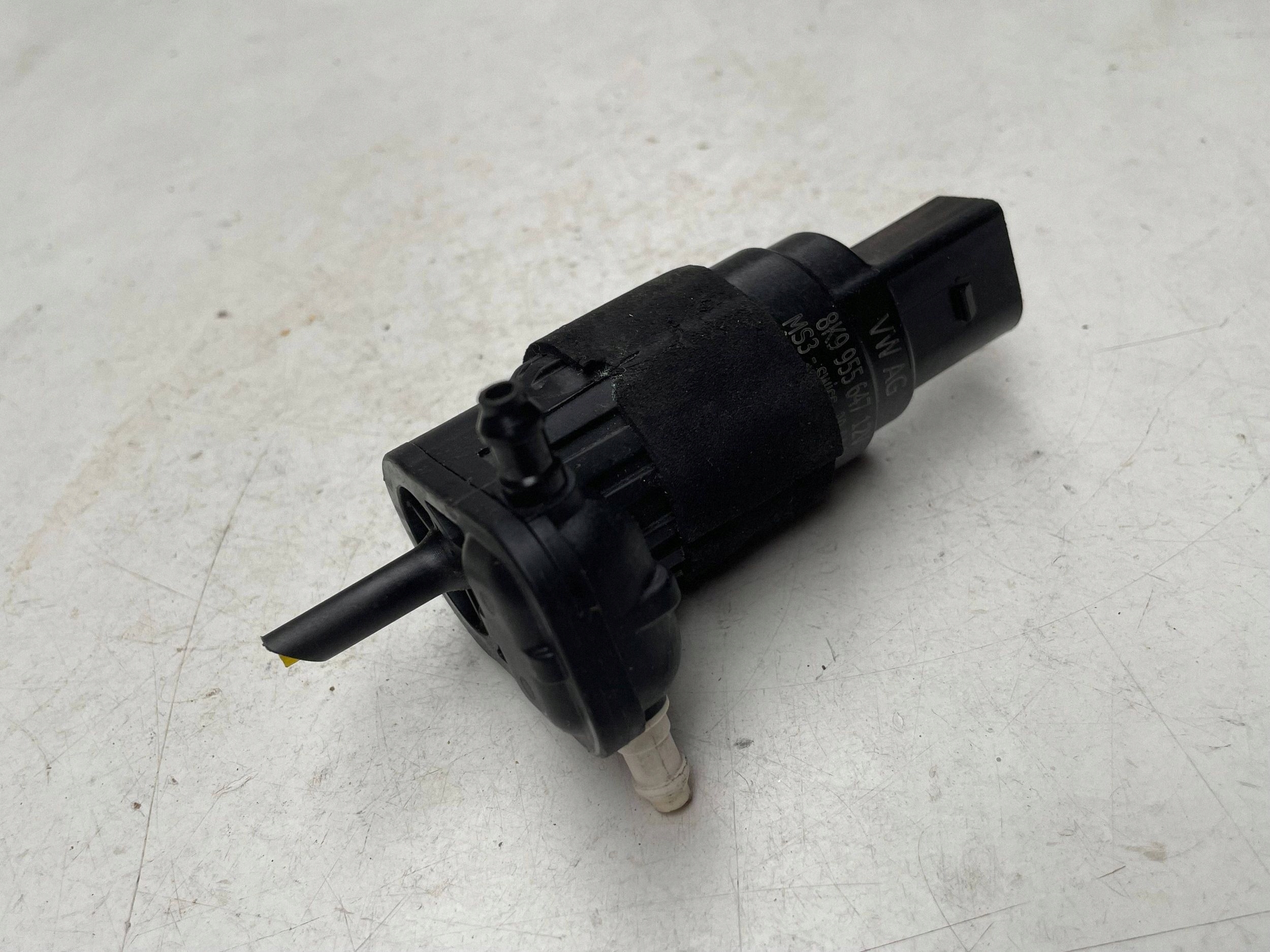 AUDI A4 A5 A6 Pompa LAVAFARO 8K9955647 !J