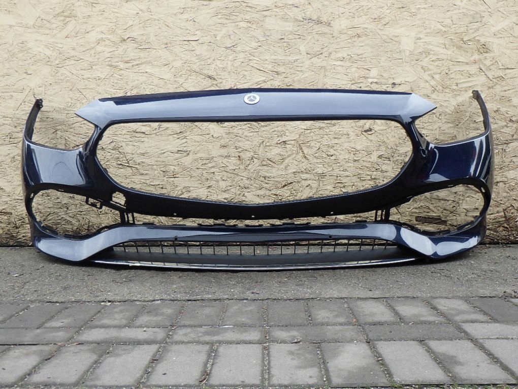 MERCEDES C KLASA 206 W206 21- Frontstoßstange