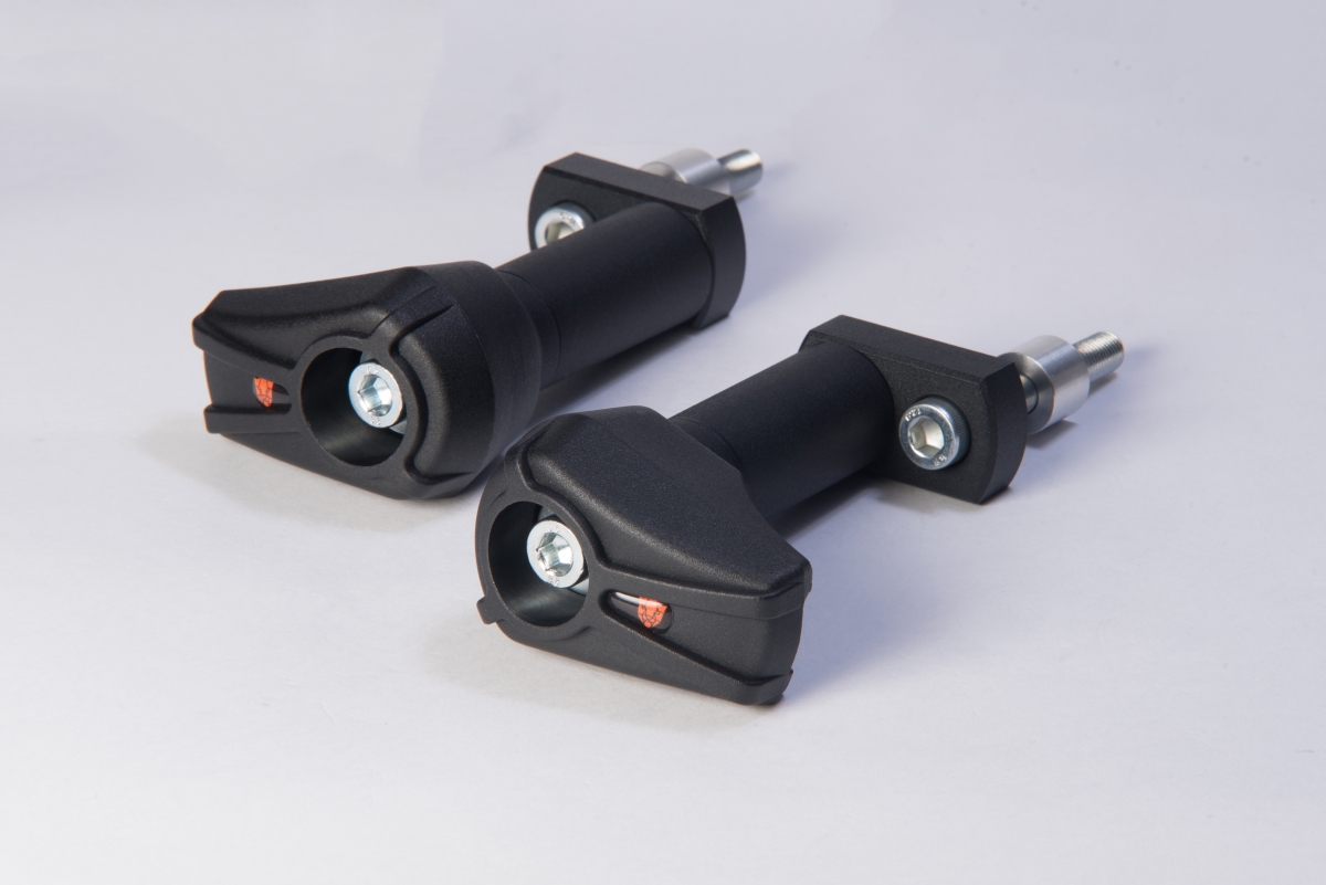 Renner Crash Pady Kawasaki Zx 9 R '94-'98