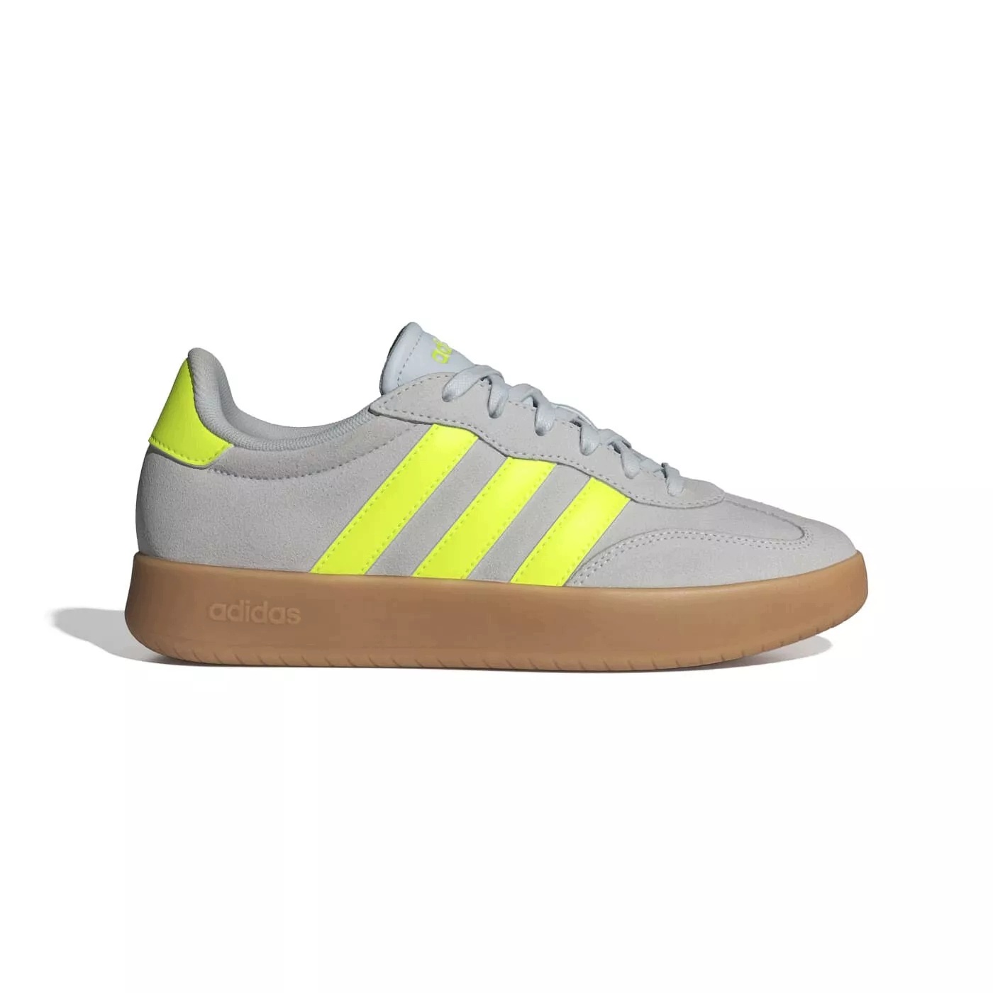 Dámské boty adidas Barreda JR1198 velikost 39 1/3