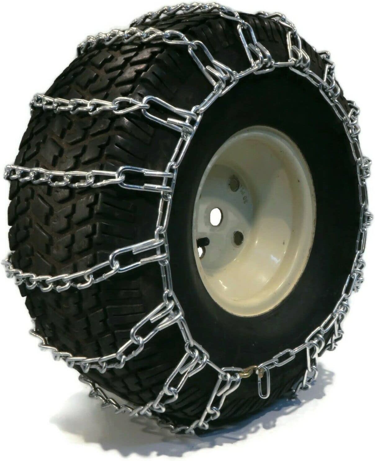 

Łańcuch śniegowy traktorka kosiarki 18x9.50-8