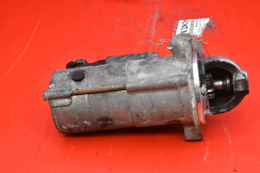 starter test CHEVROLET CAPTIVA 1 and C100 2.0 VCDI 150 KM 06-11