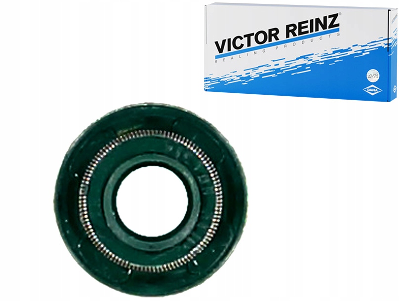 USZCZELNIACZ 100SZT. TRZONKA ZAWORU HYUNDAI ACCENT IV ACCENT V CRETA