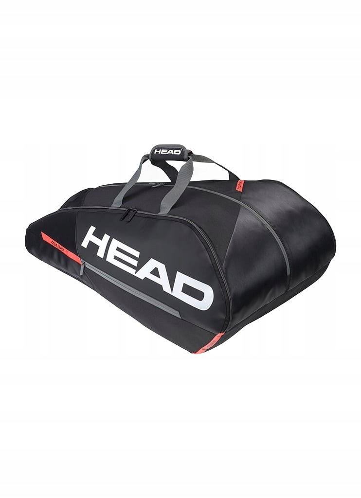 Taška Na Rakety Pro Uschování Raket Head Tour Team 12R Monstercombi