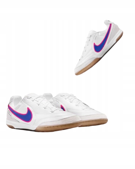 Buty Dziecięce Halowe Nike Tiempo Streetgato