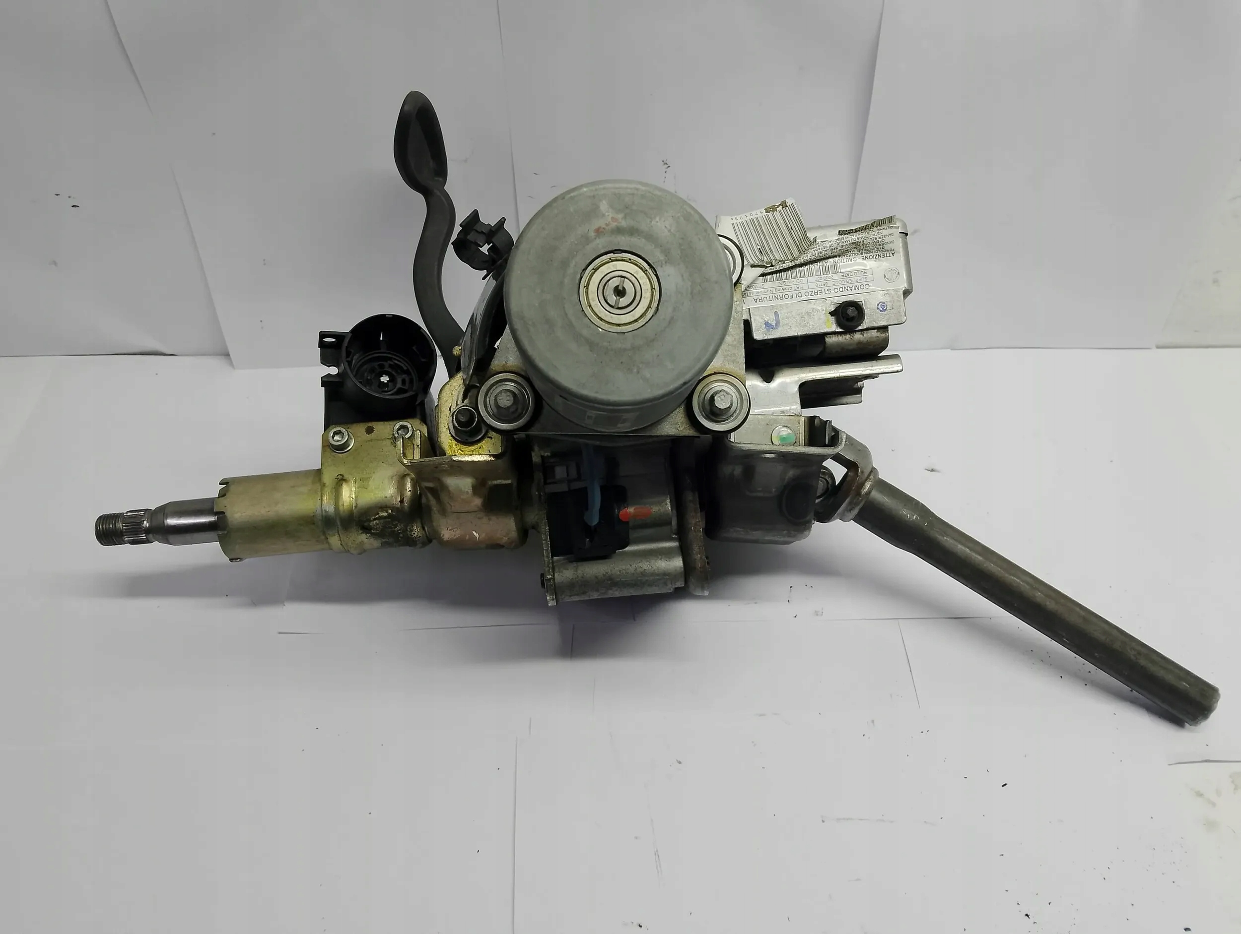 Fiat Punto (188) 2001 Vari 26082642