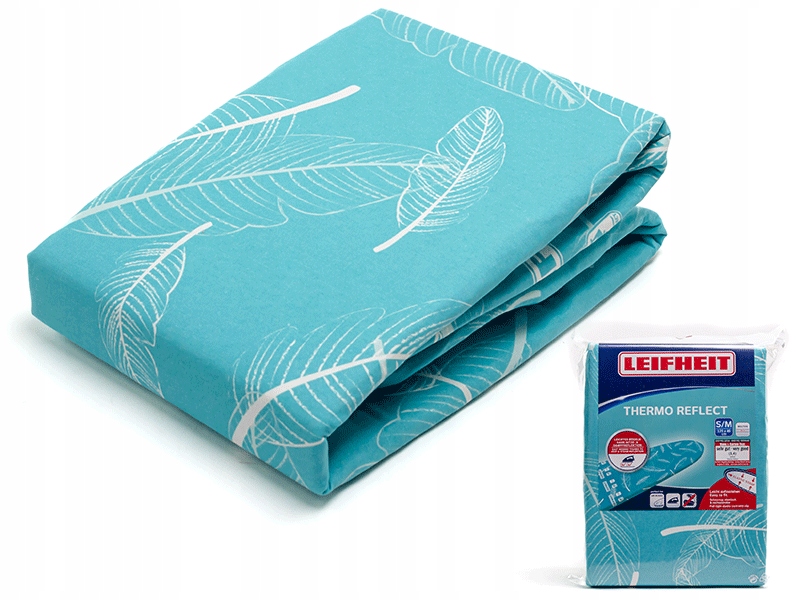 Levně Potah na žehlicí prkno Leifheit 71606 Thermo Reflect S/m