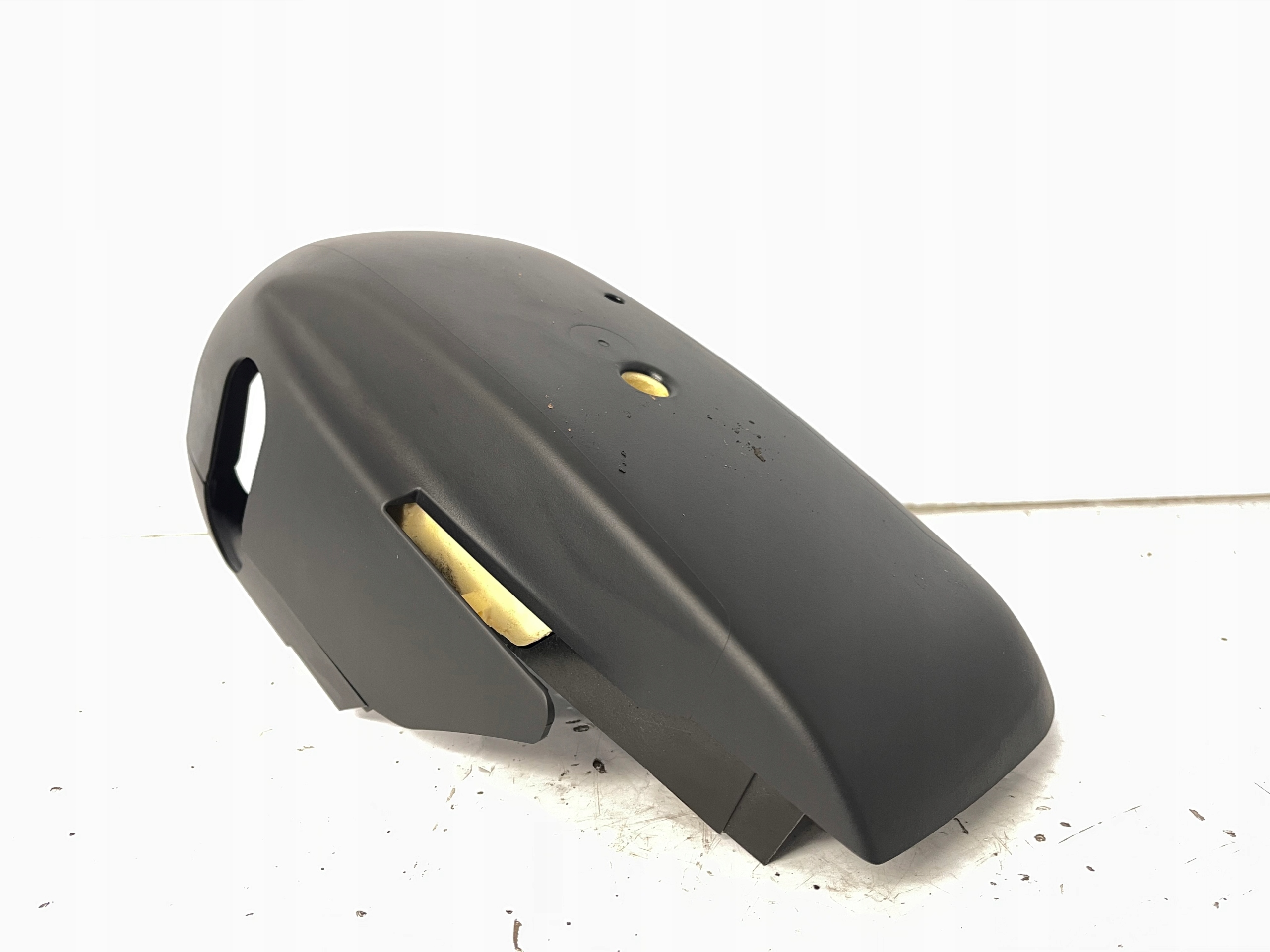 AUDI A6 C7 Blende Abdeckung der Lenksäule des Lenkrads 4G0953515
