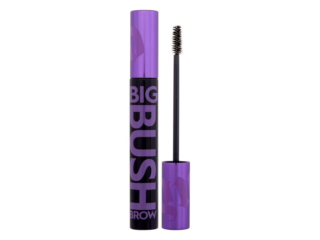 Big Bush Brow gel voluminizador de cejas con color #Taupe trap 1 u