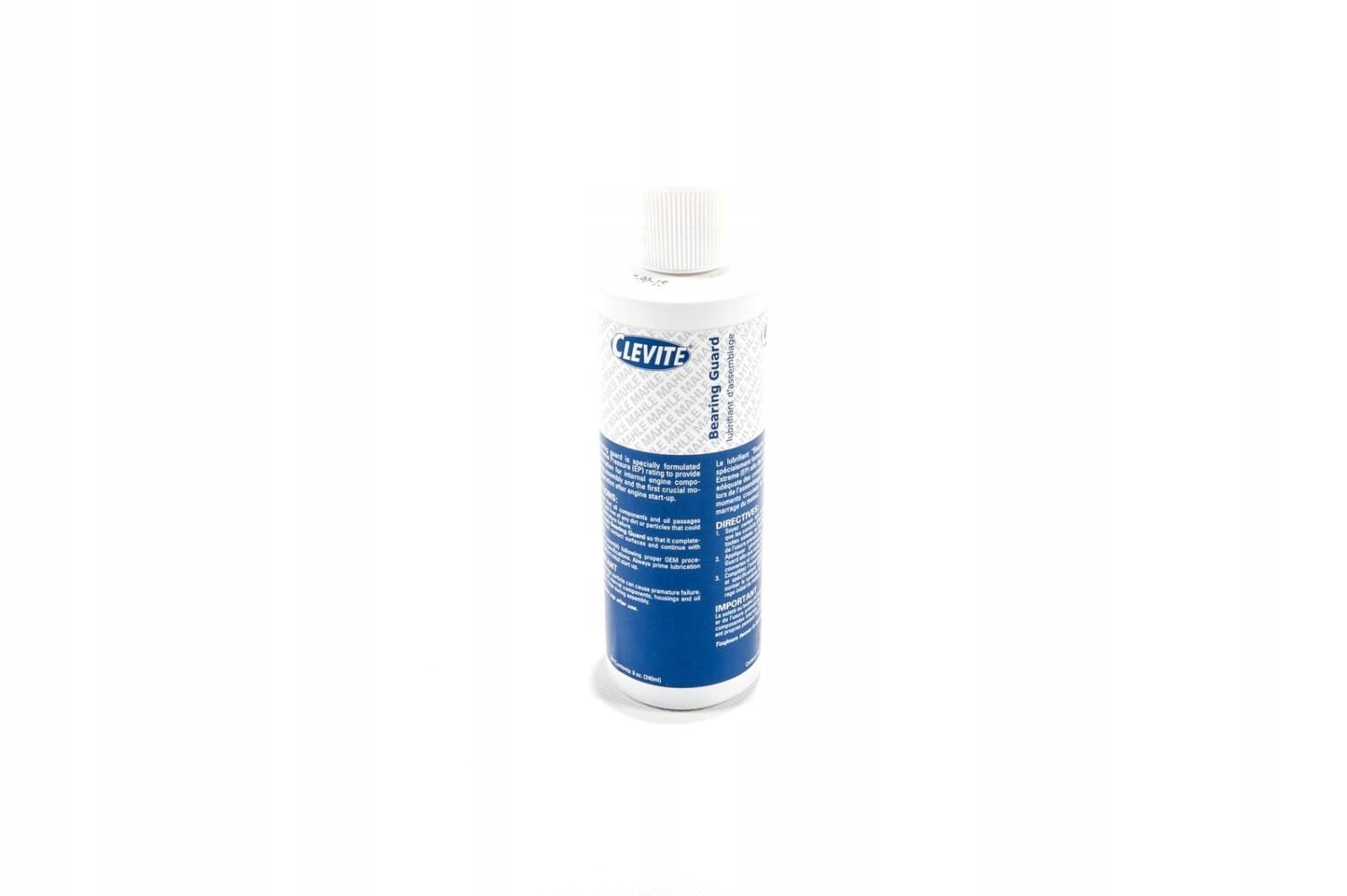 Смазка Clevite camguard для складных двигателей