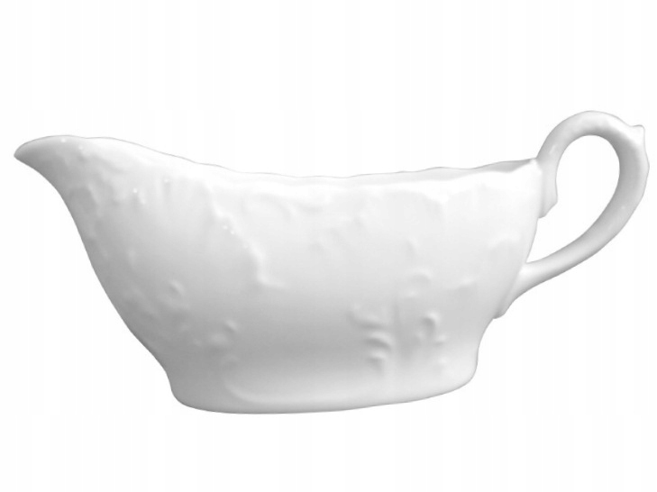 0001 SOSJERKA BIAŁA ROCOCO PFP ĆMIELÓW