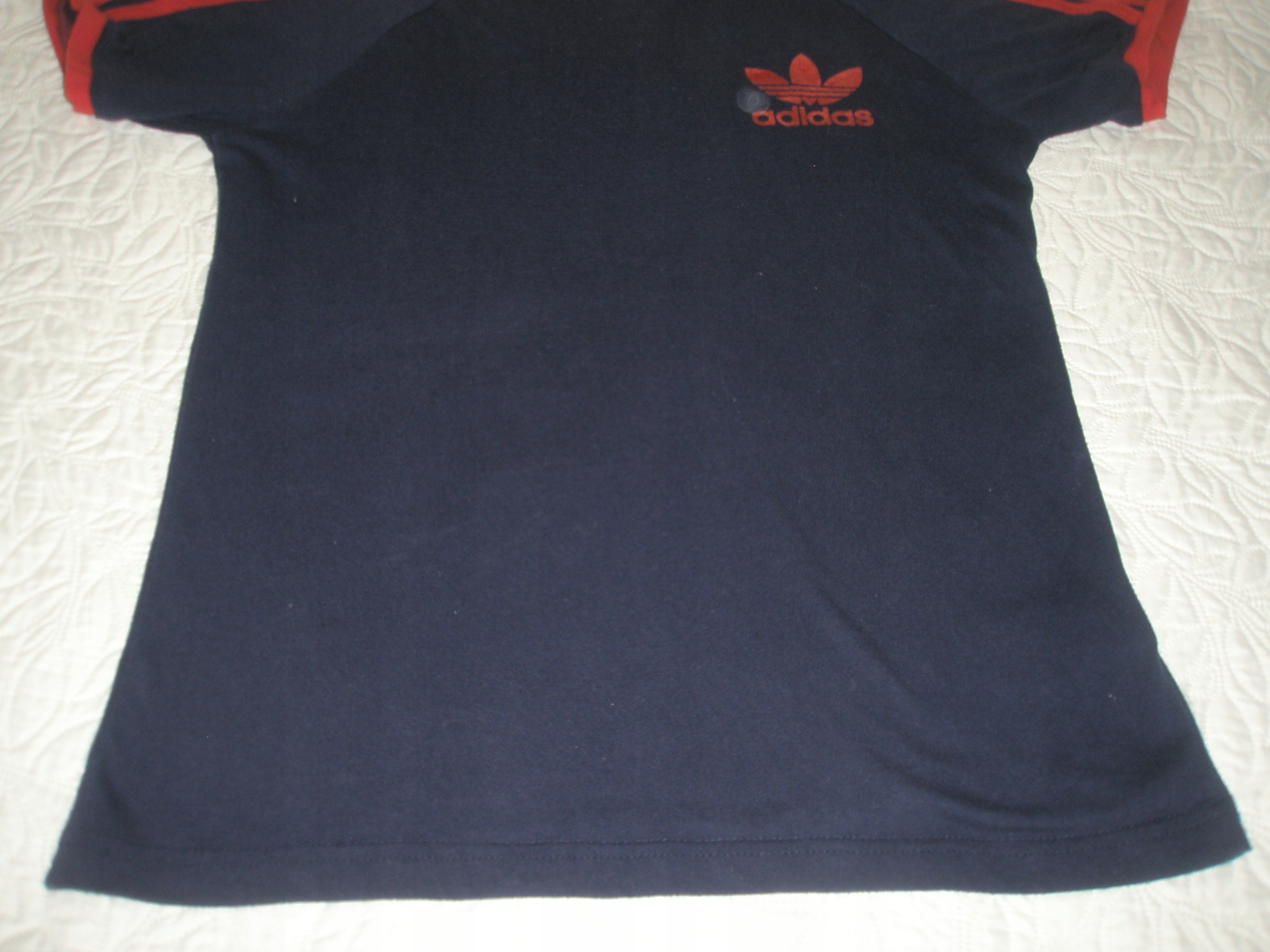 T - shirt - ADIDAS - Rozmiar M Marka adidas