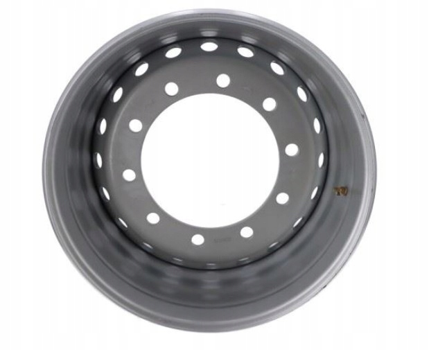 3357964 - < ОБОД КОЛЕСА R 22, 5X11, 75 ET0 10 ОТВ. ПОЛУПРИЦЕП B