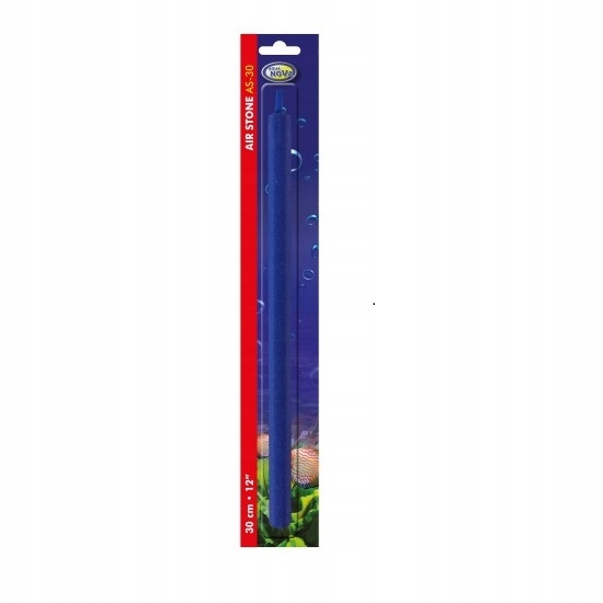 

Listwa Napowietrzająca Aqua Nova AS-30 Kamień 30CM